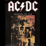 AC/DC - Capital Of Sin