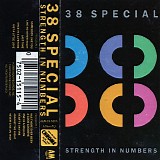 38 Special - Strength In Numbers