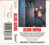 Aldo Nova - Aldo Nova