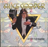 Alice Cooper - Welcome To My Nightmare