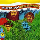 The Beach Boys - Endless Summer