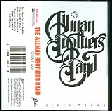 The Allman Brothers Band - Seven Turns