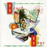 The Beach Boys - Made In U.S.A.