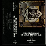 The Allman Brothers Band - Enlightened Rogues