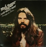 Bob Seger And The Silver Bullet Band - Stranger In Town