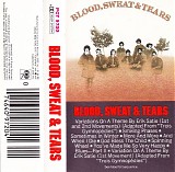 Blood, Sweat And Tears - Blood, Sweat And Tears