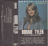 Bonnie Tyler - It's A Heartache