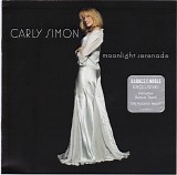 Carly Simon - Moonlight Serenade