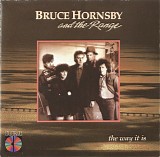 Bruce Hornsby And The Range - The Way It Is