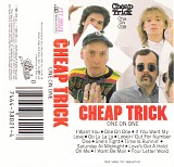 Cheap Trick - One On One