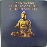 Cat Stevens - Cat Stevens' Buddha And The Chocolate Box