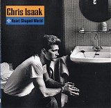 Chris Isaak - Heart Shaped World