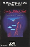 Crosby, Stills & Nash - Daylight Again