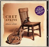 Chet Atkins - Almost Alone