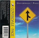 Coverdale Page - Coverdale â€¢ Page