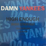 Damn Yankees - High Enough