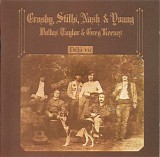 Crosby, Stills, Nash & Young - DÃ©jÃ  Vu