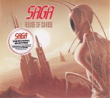 Saga - House Of Cards