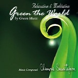 Chamras Saewataporn - Green The World