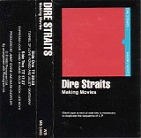 Dire Straits - Making Movies