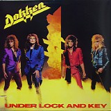 Dokken - Under Lock And Key