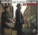 Chris Wragg & Greg Copeland - Deep In The Blood