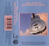 Dire Straits - Brothers In Arms