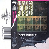 Deep Purple - Shades Of Deep Purple