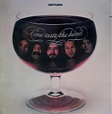 Deep Purple - Come Taste The Band