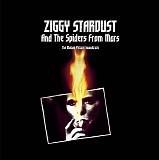 David Bowie - Ziggy Stardust And The Spiders From Mars (The Motion Picture Soundtrack)