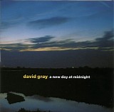 David Gray - A New Day At Midnight