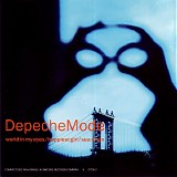 Depeche Mode - World In My Eyes / Happiest Girl / Sea Of Sin