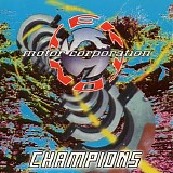 Tekton Motor Corporation - Champions