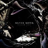 Silver Moth - Black Bay