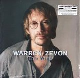 Warren Zevon - The Wind