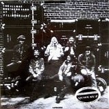 The Allman Brothers Band - Live at Fillmore East