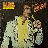 Elvis Presley - Today