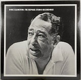 Duke Ellington - The Reprise Studio Recordings