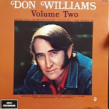 Don Williams - Volume Two