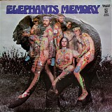 Elephants Memory - Elephants Memory