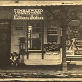 Elton John - Tumbleweed Connection