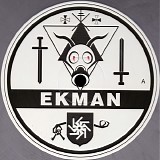 Ekman - Sturm Und Drang / First Mover