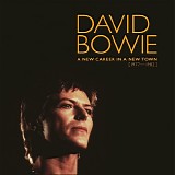 David Bowie - A New Career In A New Town [ 1977â€“1982 ]