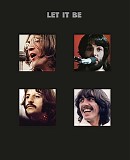 Beatles - Let It Be (Deluxe Edition 6CD/1Blu-ray)