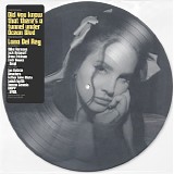 Lana Del Rey - Did You Know That There's A Tunnel Under Ocean Blvd [Picture Disc]