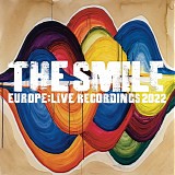 Smile - Europe: Live Recordings 2022