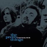 Pretty Things - The Complete Studio Albums: 1965 - 2020