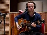 Goldsmith, Taylor (Dawes) - The Current Session