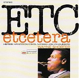 Wayne Shorter - Etcetera