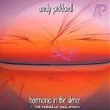 Pickford Andy - Harmonics In The Silence (24Bit Individual Track Version)